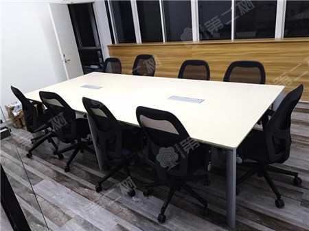 第二树二手办公家具