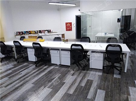 第二树二手办公家具