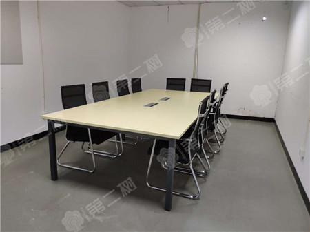 第二树二手办公家具
