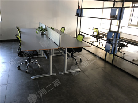 第二树二手办公家具