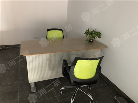 第二树二手办公家具