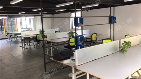 第二树二手办公家具