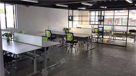 第二树二手办公家具