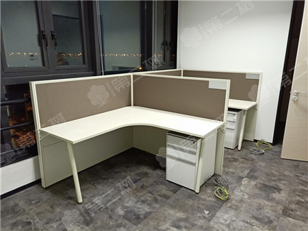 第二树二手办公家具