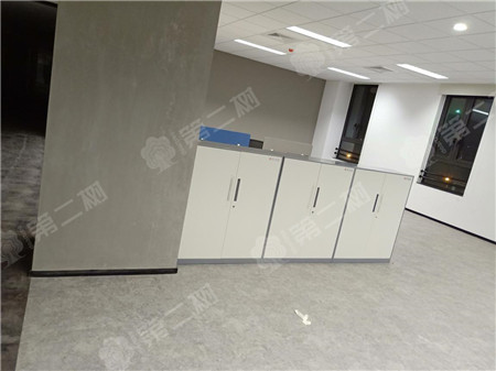 第二树二手办公家具