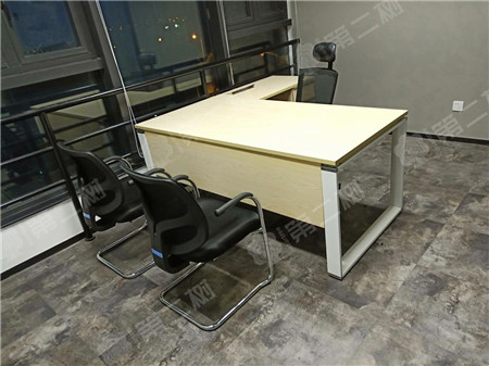 第二树二手办公家具