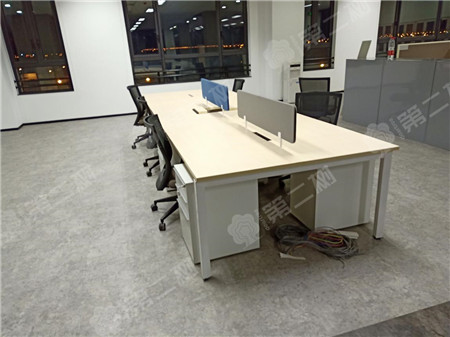 第二树二手办公家具