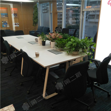 第二树二手办公家具