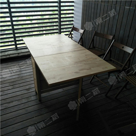 第二树二手办公家具
