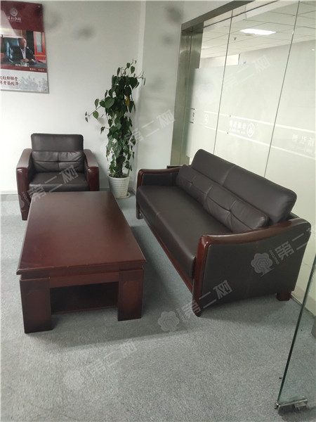 第二树二手办公家具