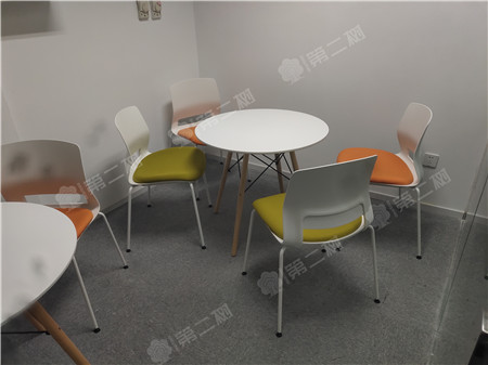 第二树二手办公家具