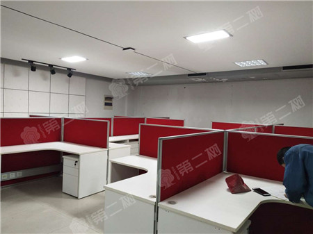 第二树二手办公家具