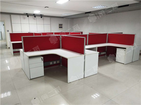 第二树二手办公家具