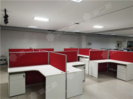 第二树二手办公家具