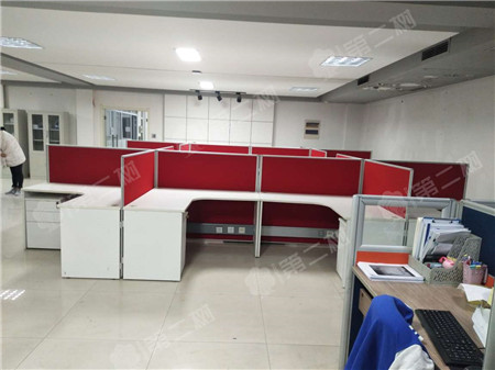 第二树二手办公家具