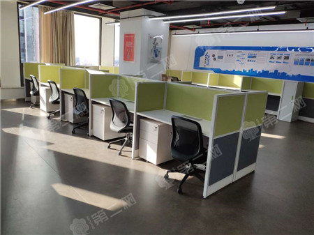 第二树二手办公家具