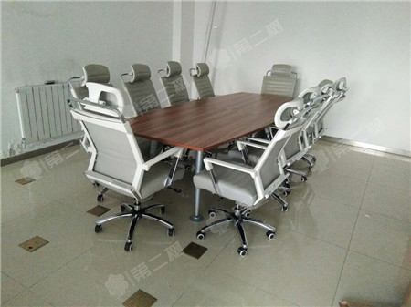 第二树二手办公家具