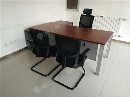 第二树二手办公家具