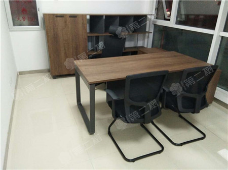 第二树二手办公家具