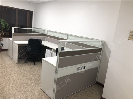 第二树二手办公家具
