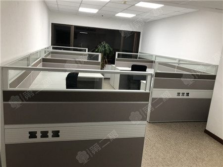 第二树二手办公家具