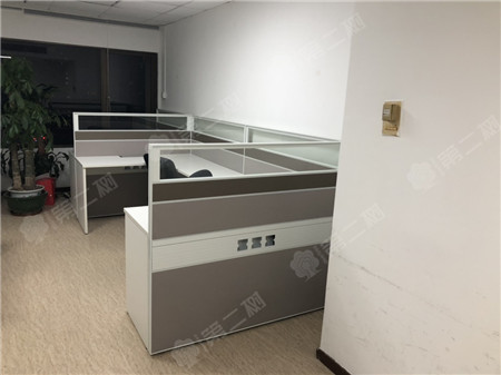 第二树二手办公家具