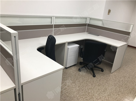 第二树二手办公家具