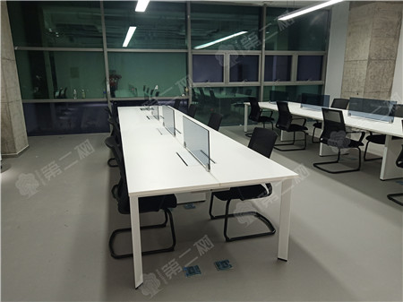 第二树二手办公家具