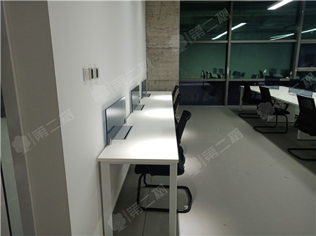 第二树二手办公家具