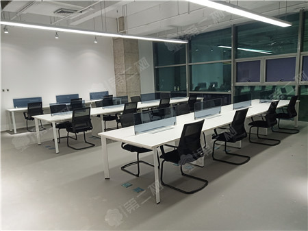 第二树二手办公家具
