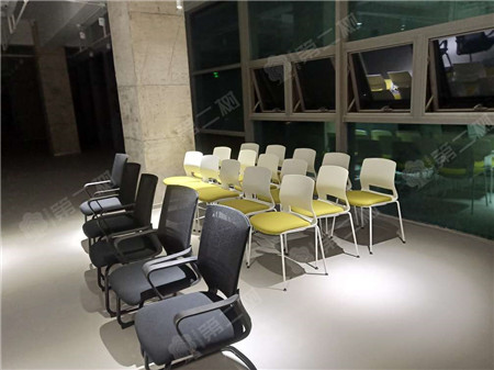 第二树二手办公家具