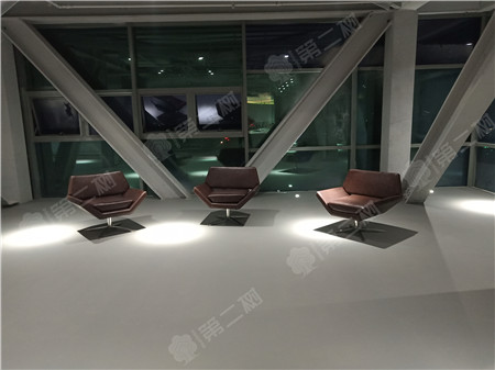 第二树二手办公家具
