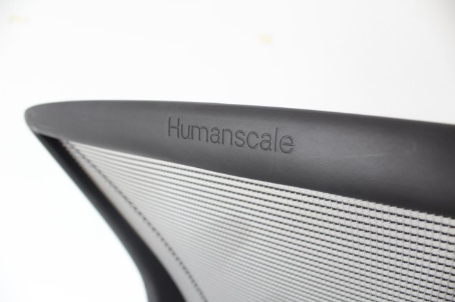 Humanscale World系列